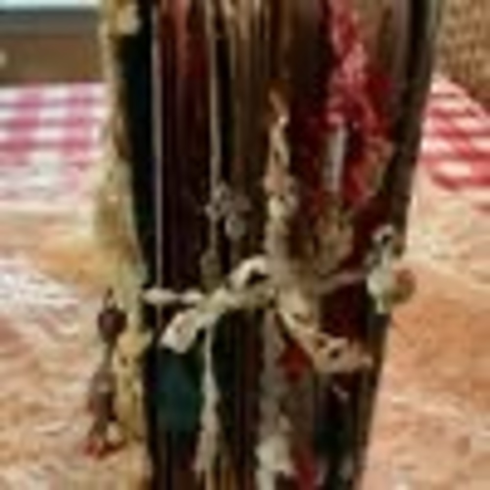 Meet your Posher, Donna